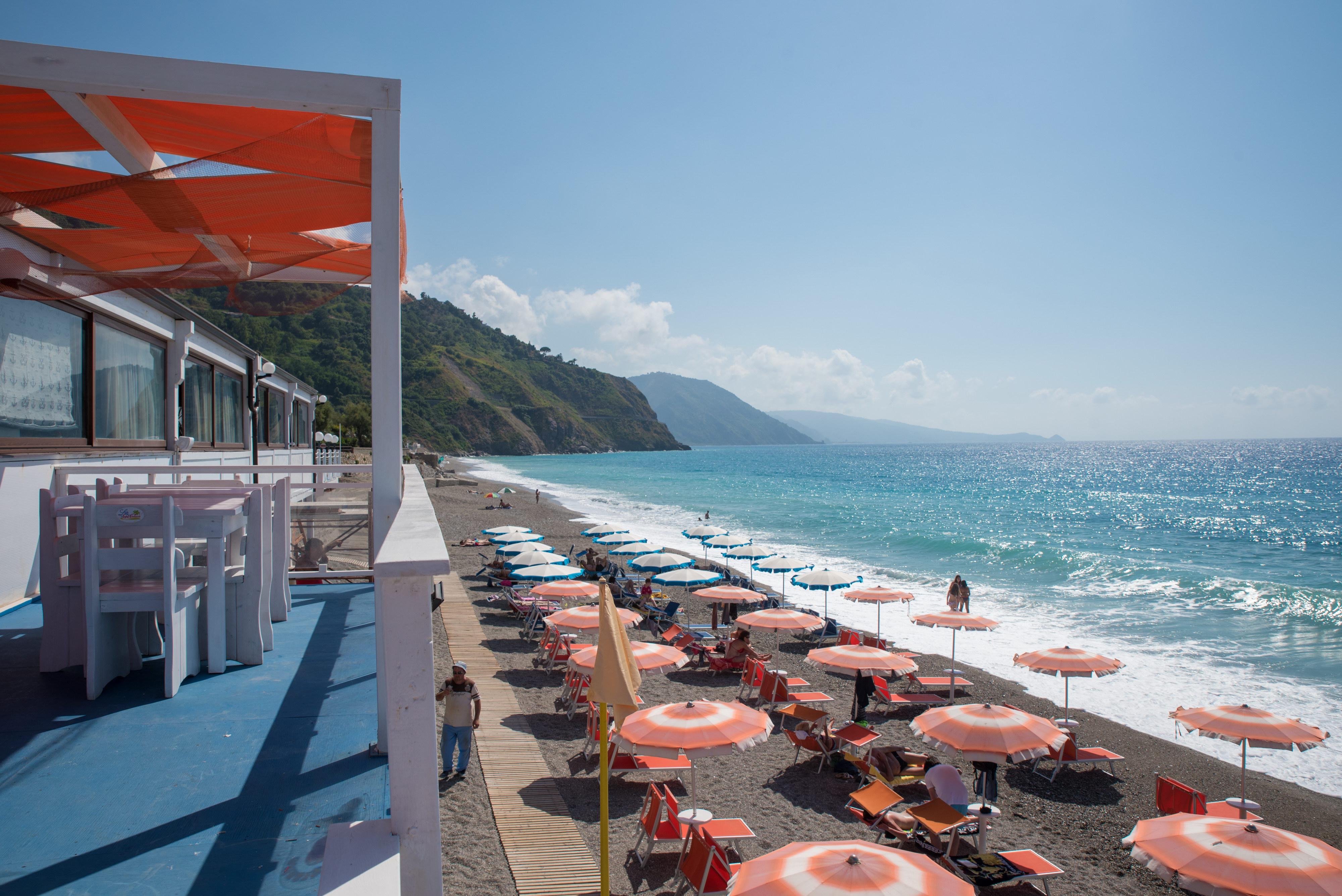 Gh Avalon Sikani 4* Gioiosa Marea