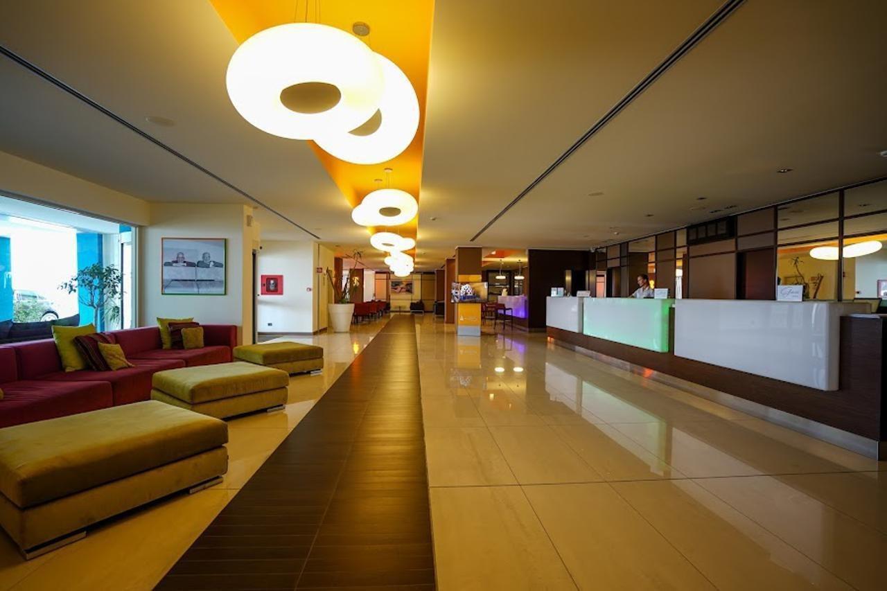 Gh Avalon Sikani Hotel 4*