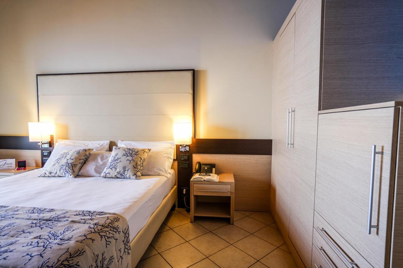 Gh Avalon Sikani 4*