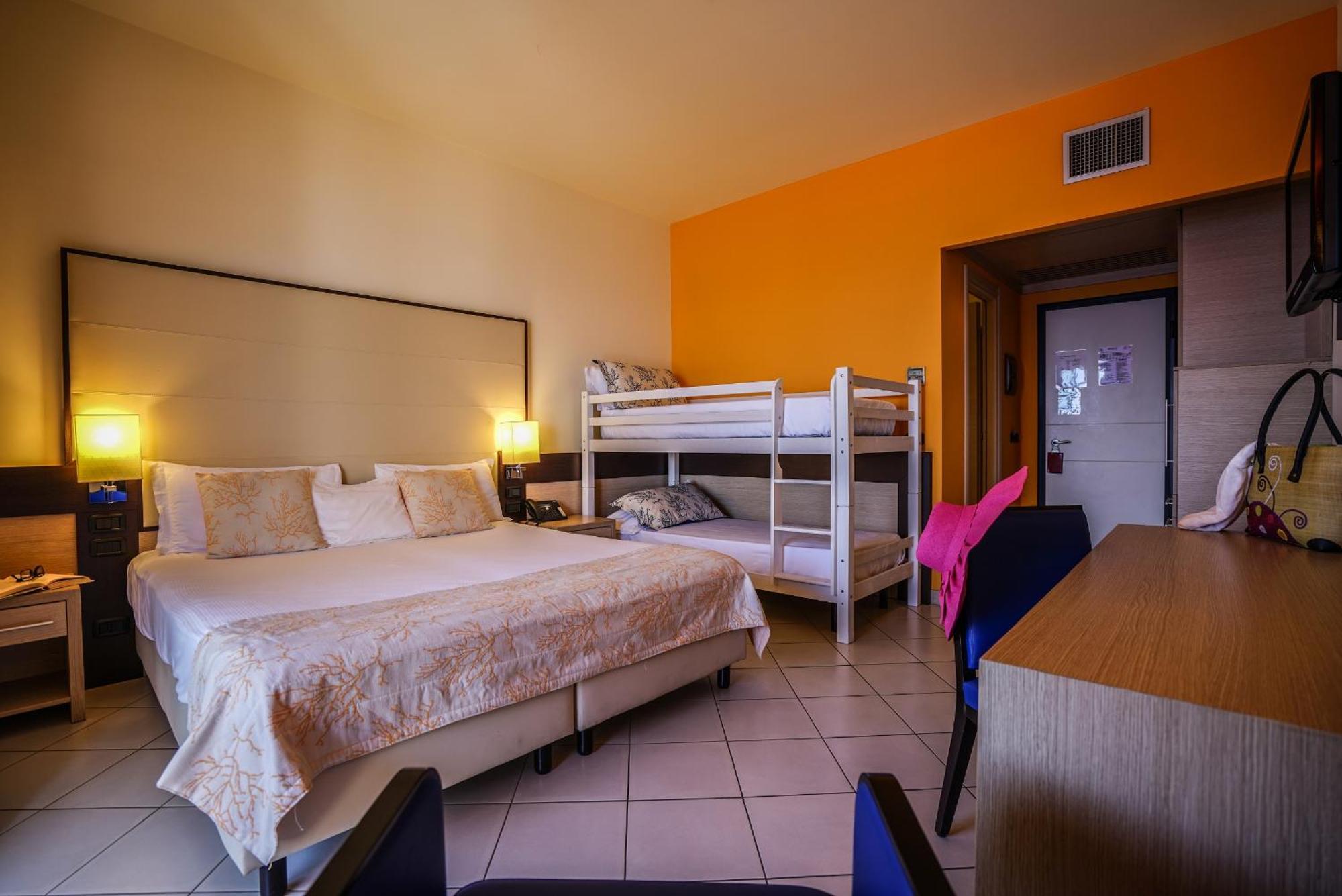 Hotel Gh Avalon Sikani