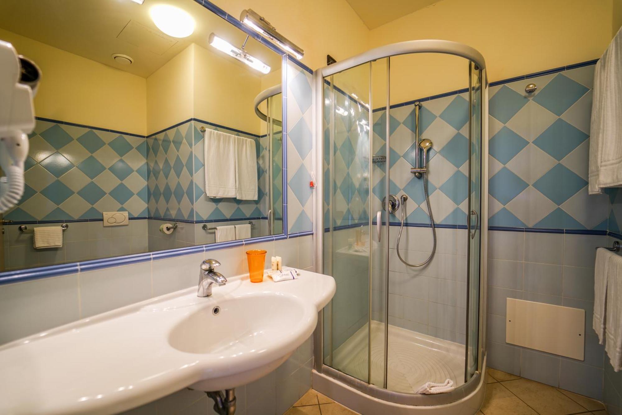 Gh Avalon Sikani Hotel Gioiosa Marea