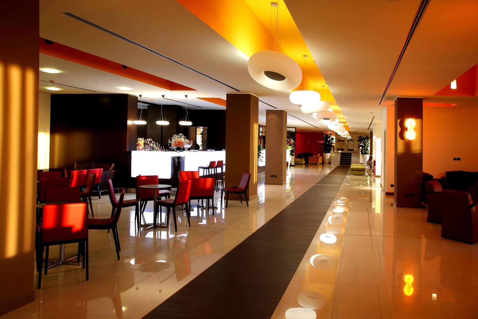 Gh Avalon Sikani Hotel Gioiosa Marea