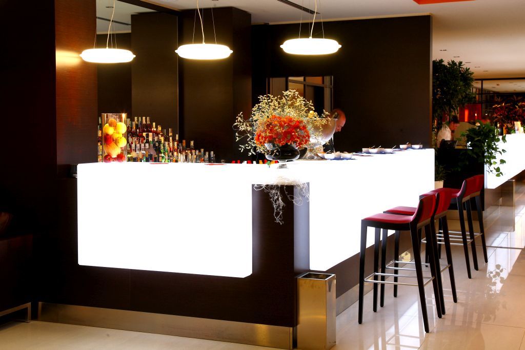 Hotel Gh Avalon Sikani