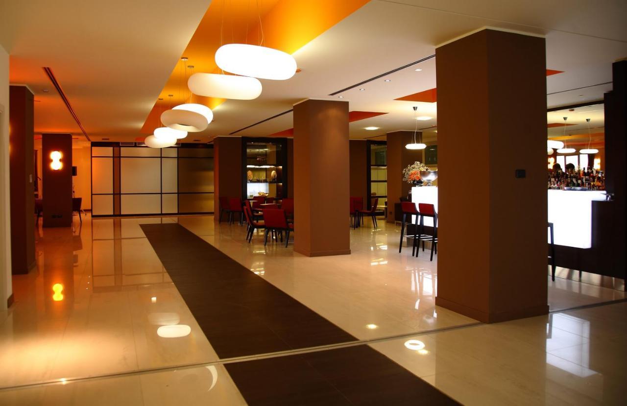 Gh Avalon Sikani Hotel