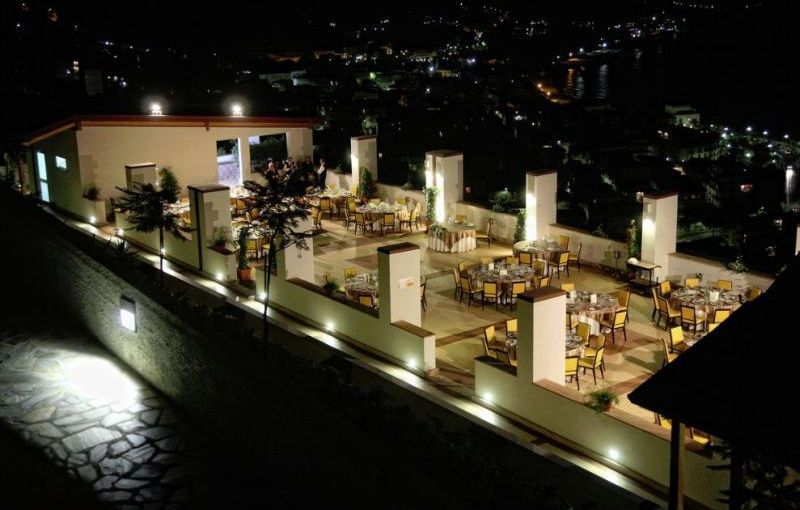 Gh Avalon Sikani Hotel