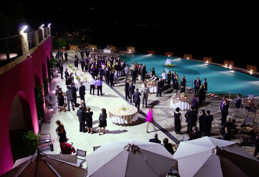 Hotel Gh Avalon Sikani 4*