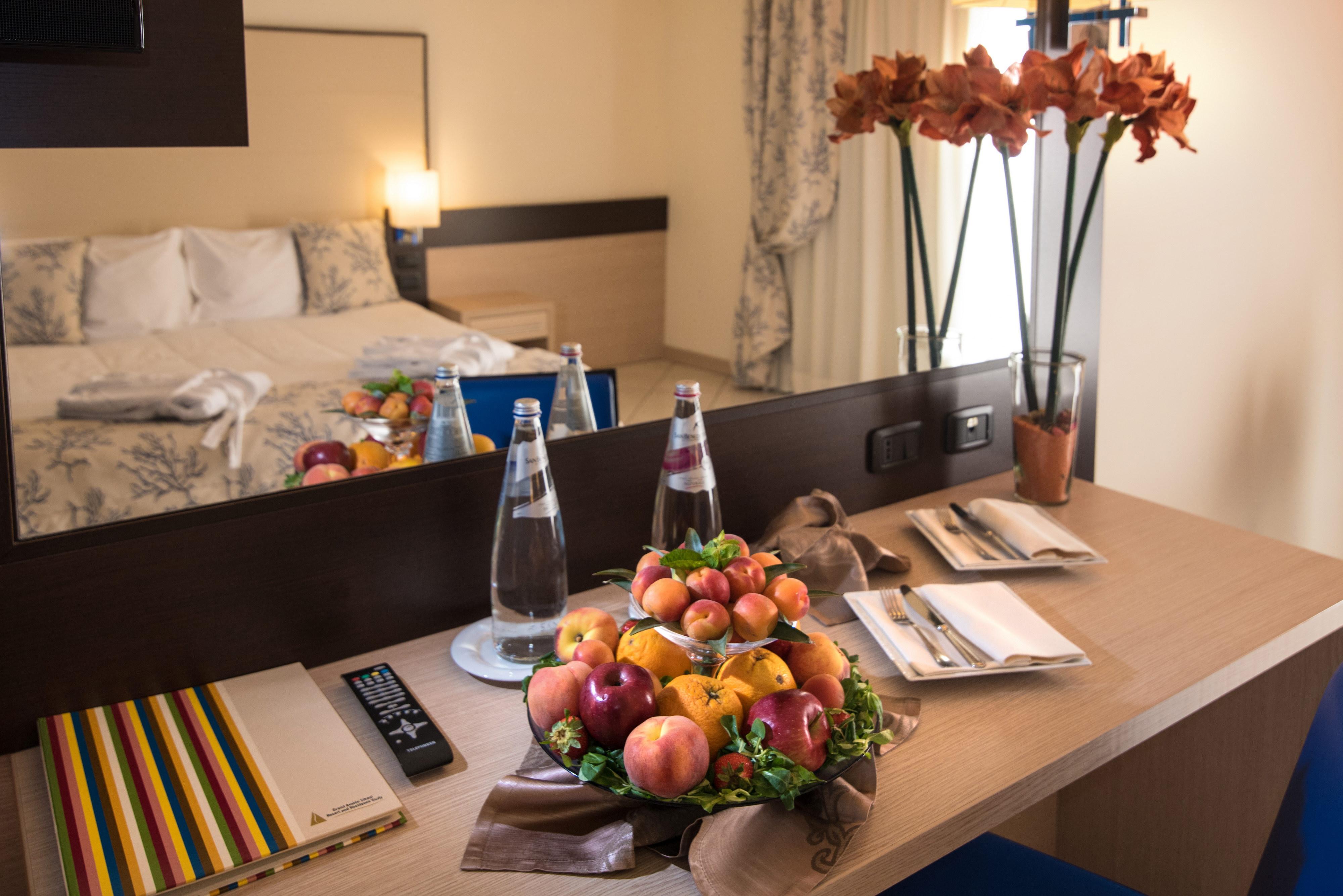 Gh Avalon Sikani Hotel