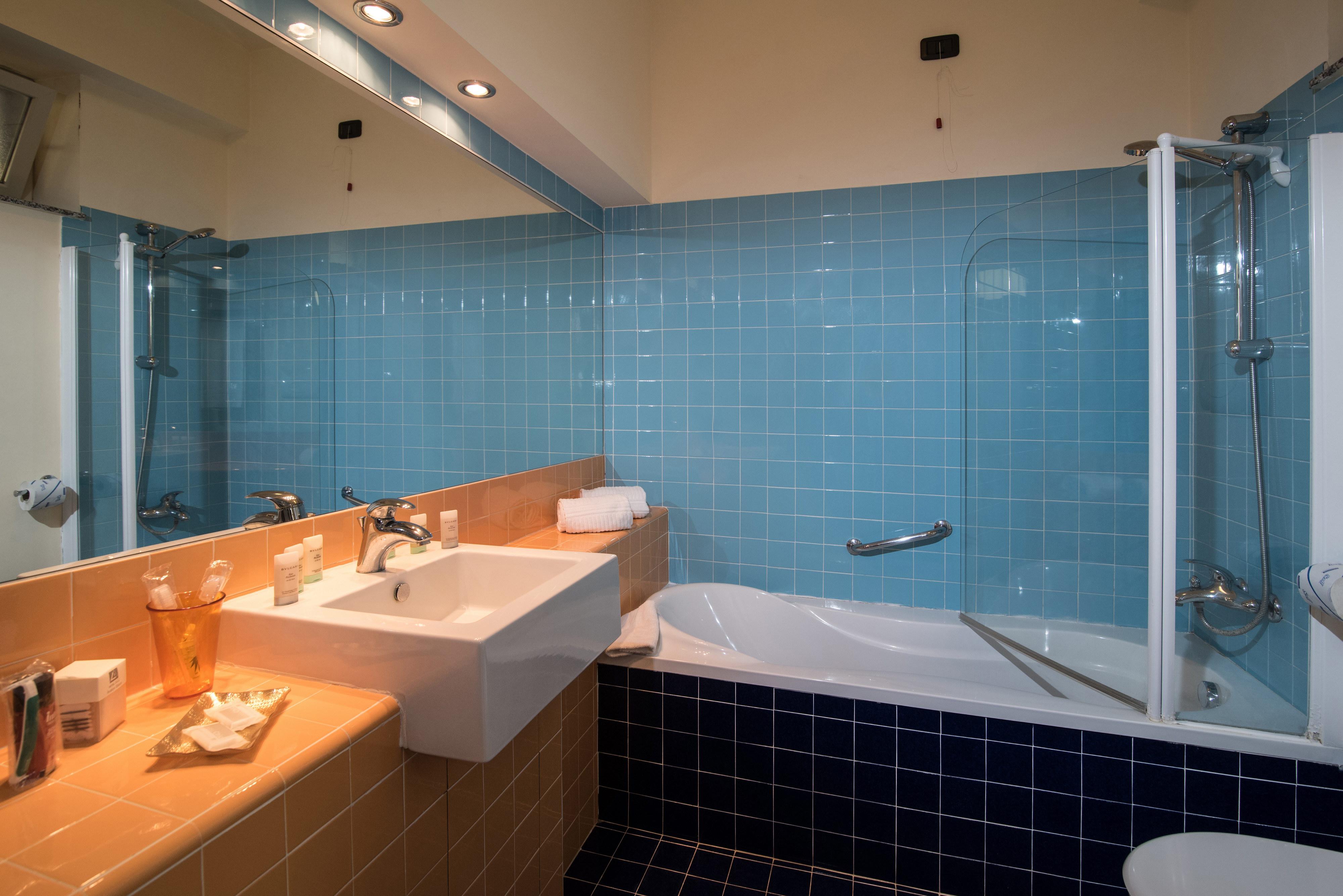Hotel Gh Avalon Sikani Gioiosa Marea