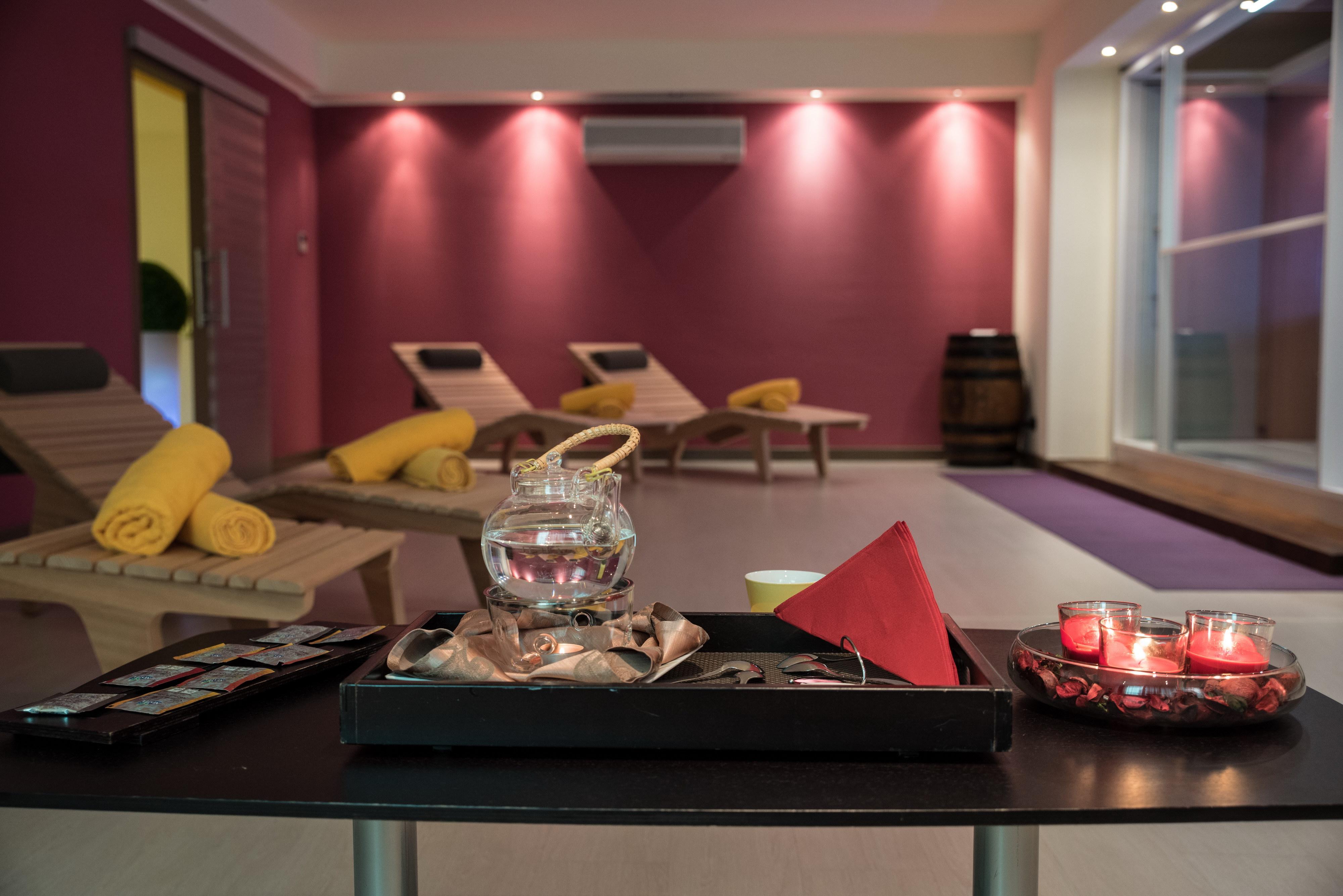 Hotel Gh Avalon Sikani Gioiosa Marea