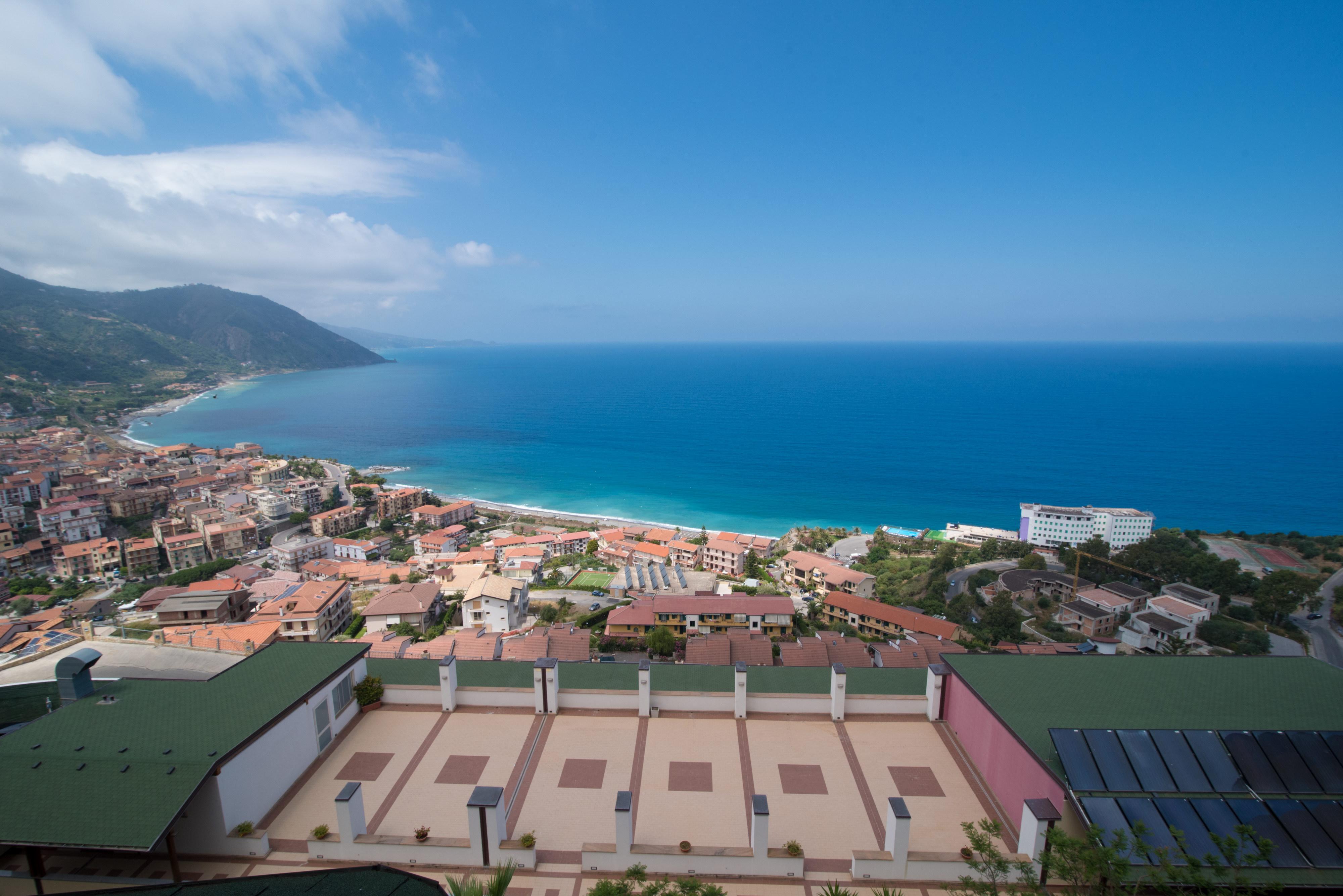 Hotel Gh Avalon Sikani