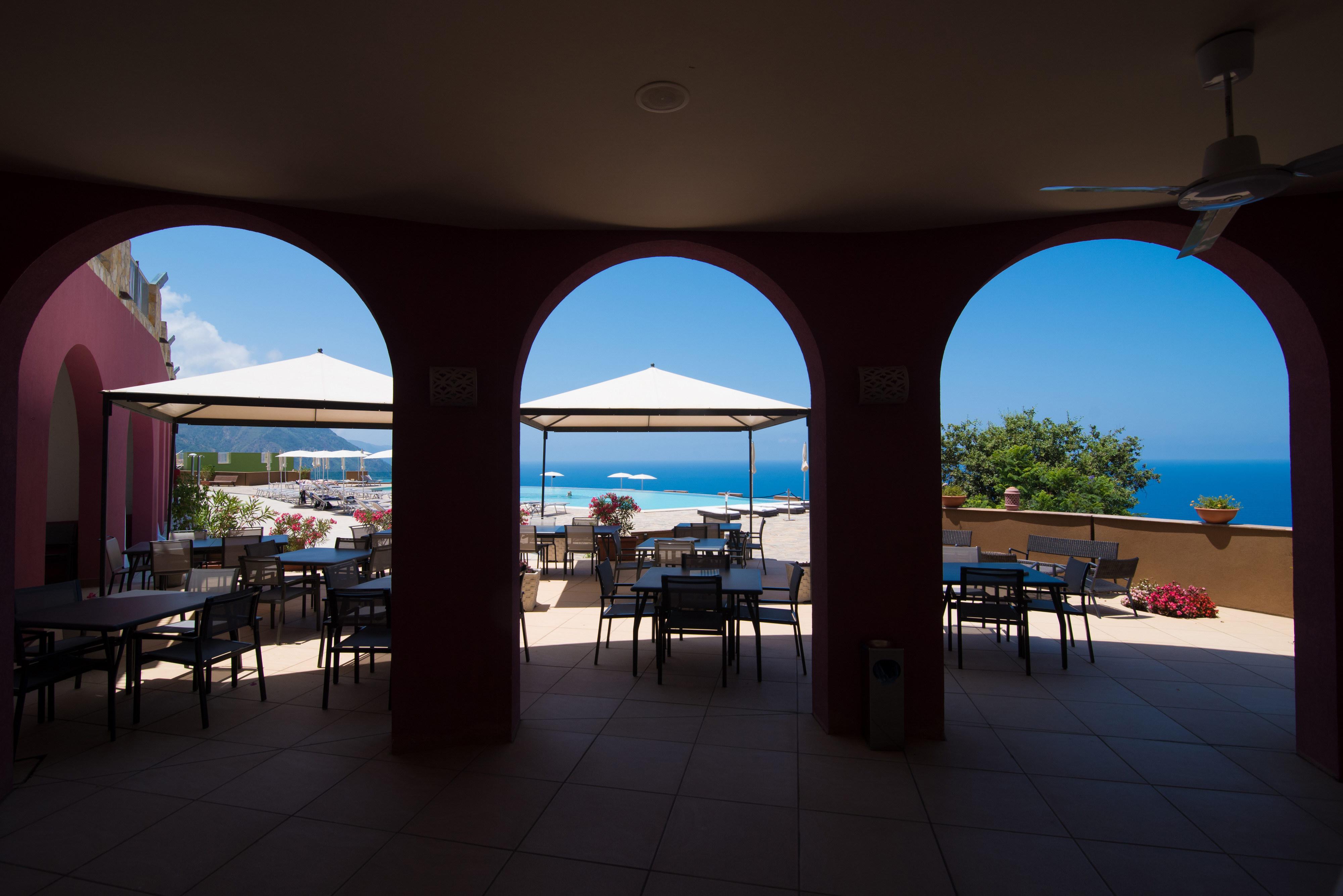 Hotel Gh Avalon Sikani