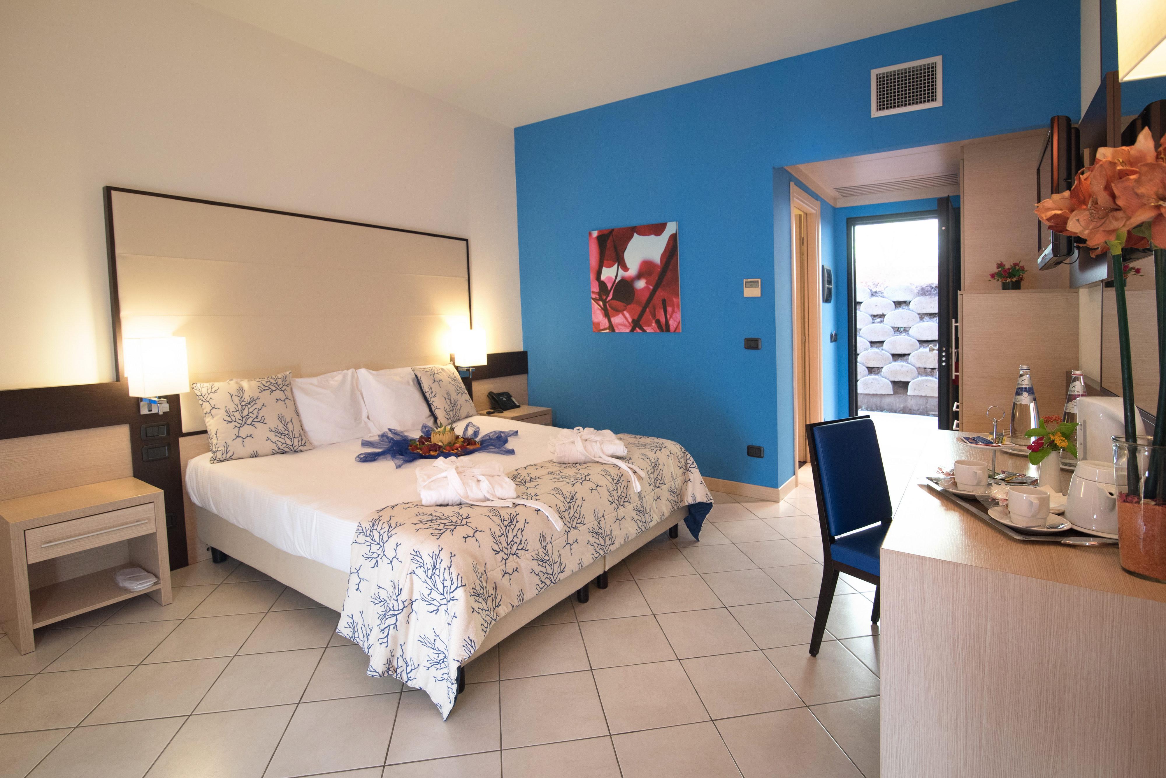 Gh Avalon Sikani Hotel 4*