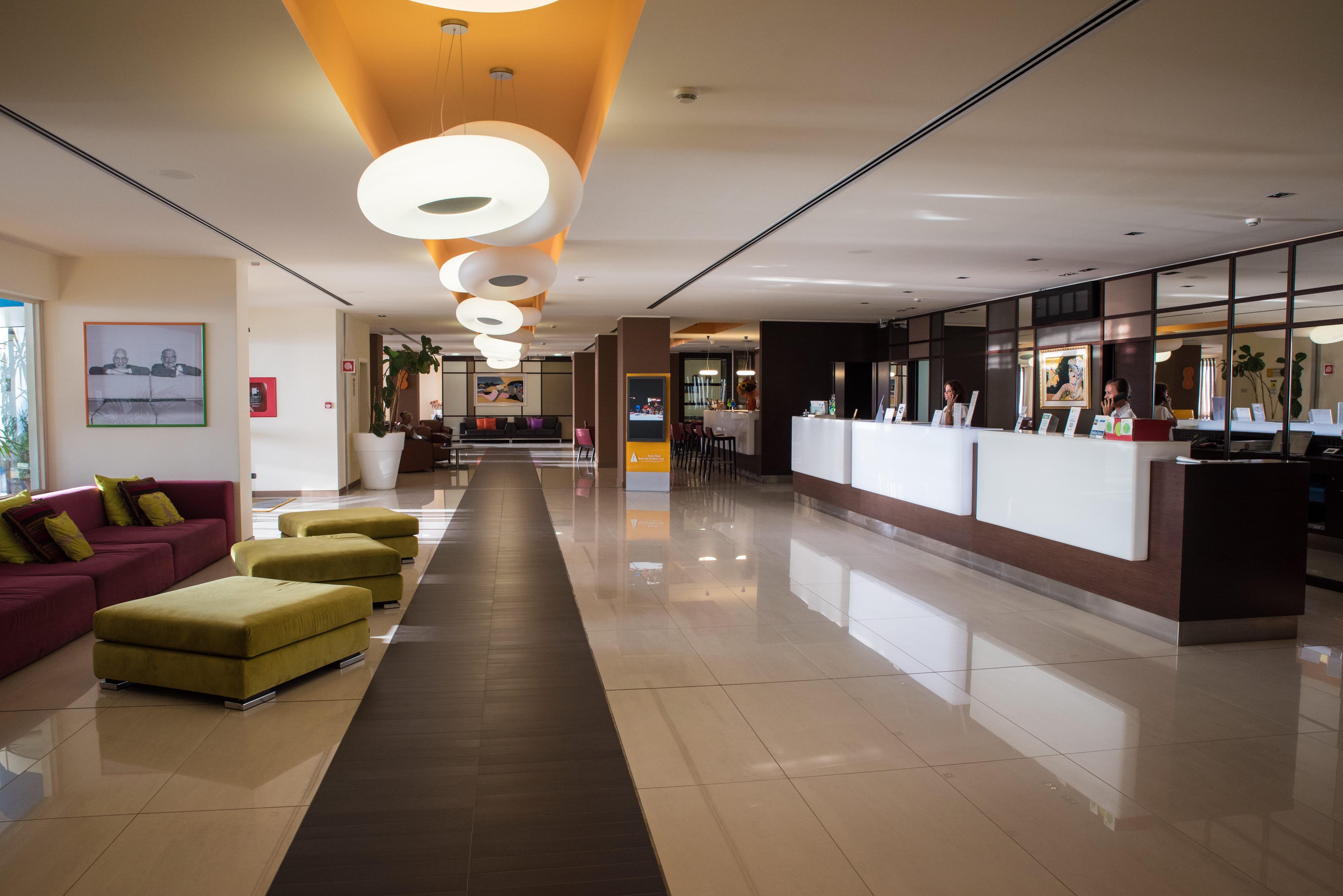 Gh Avalon Sikani Hotel Gioiosa Marea