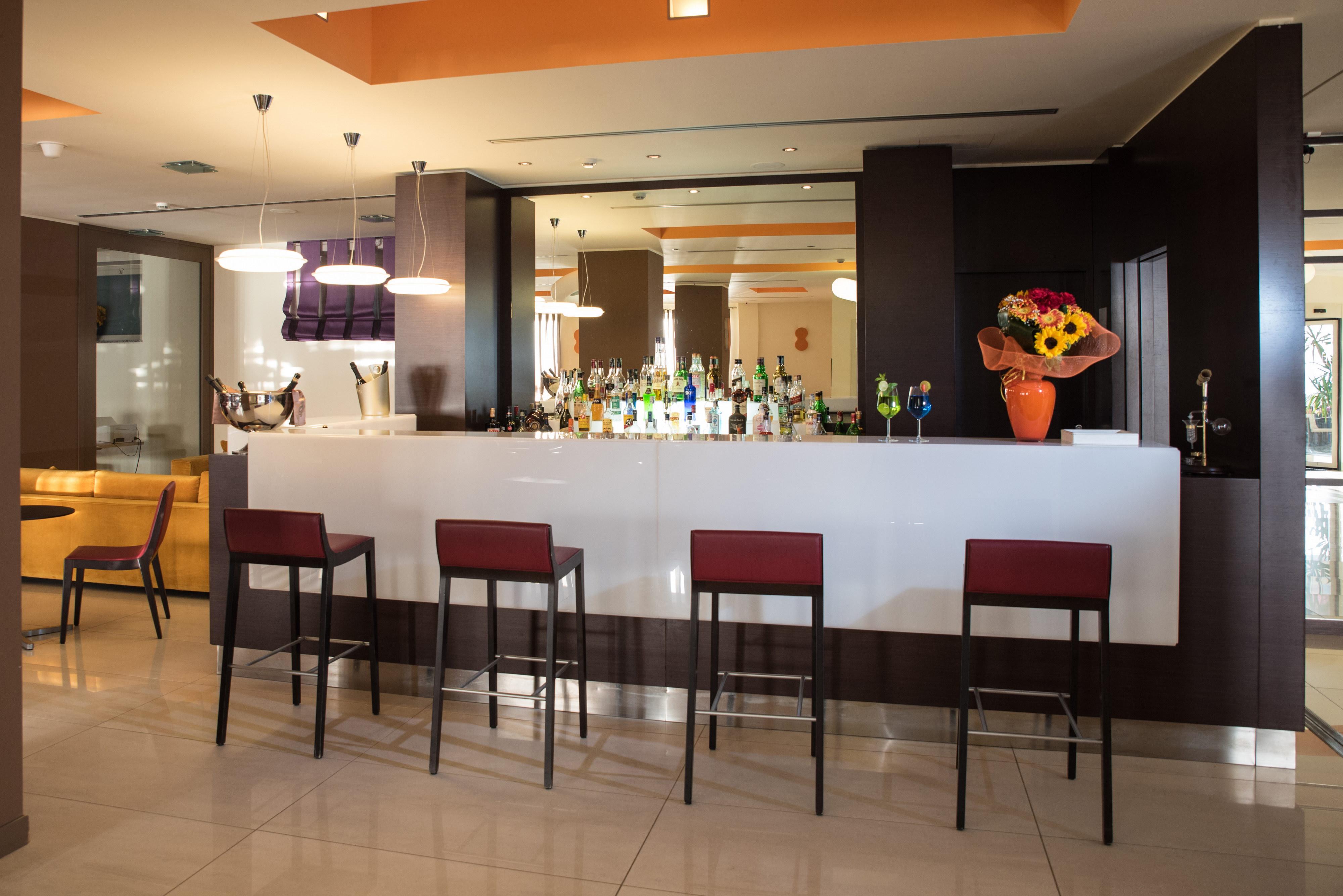 Gh Avalon Sikani Hotel