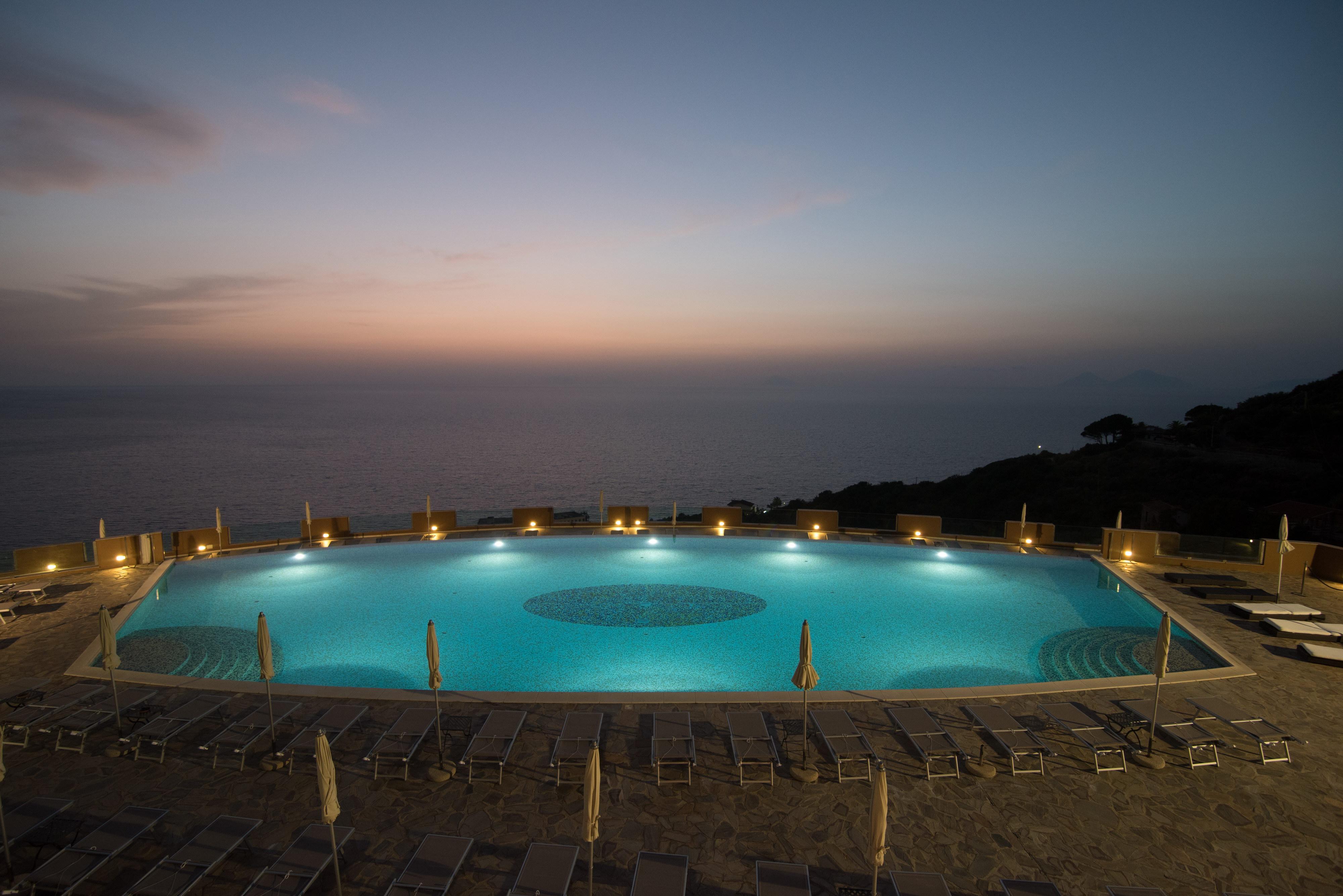 Hotel Gh Avalon Sikani