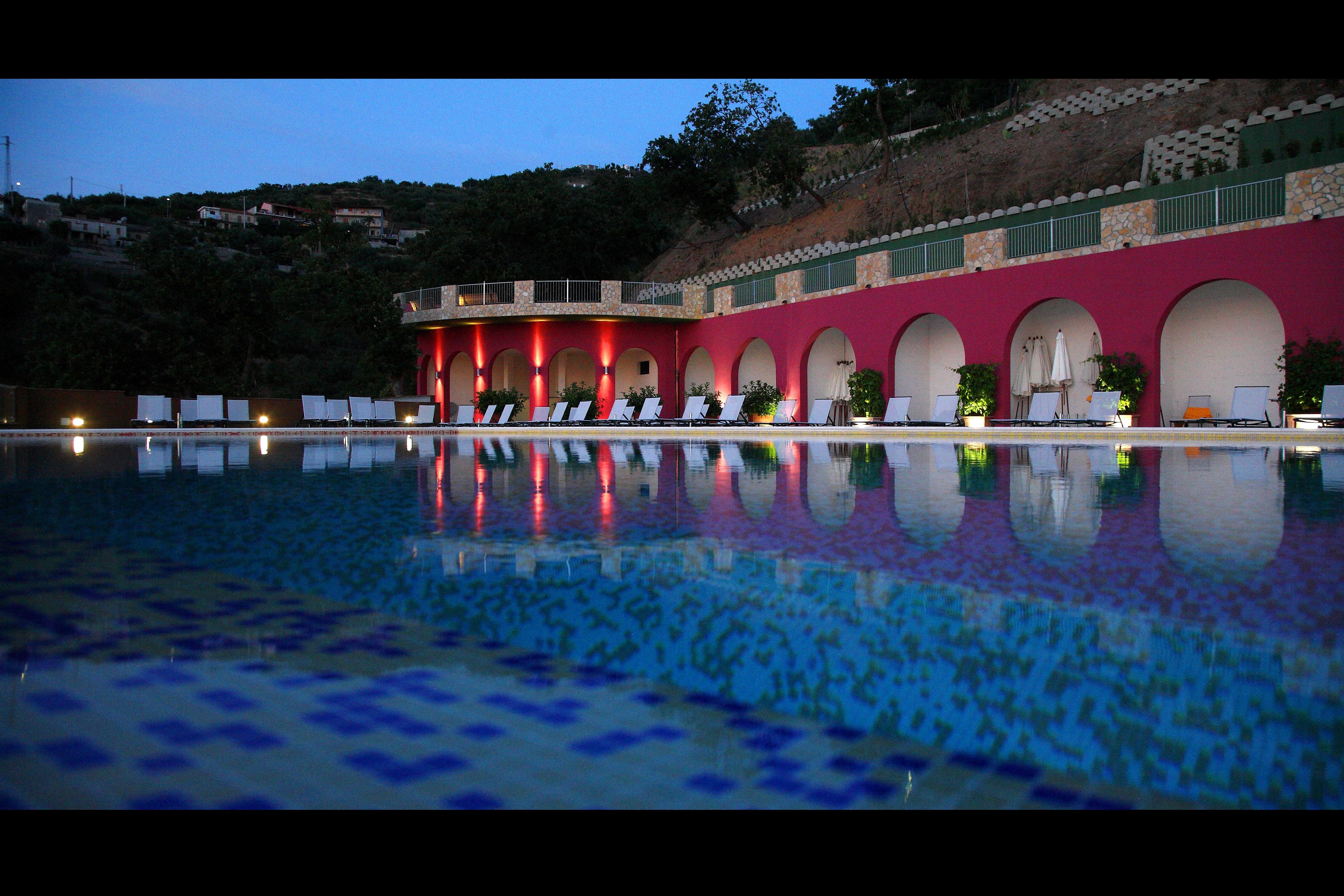 Gh Avalon Sikani Hotel 4*