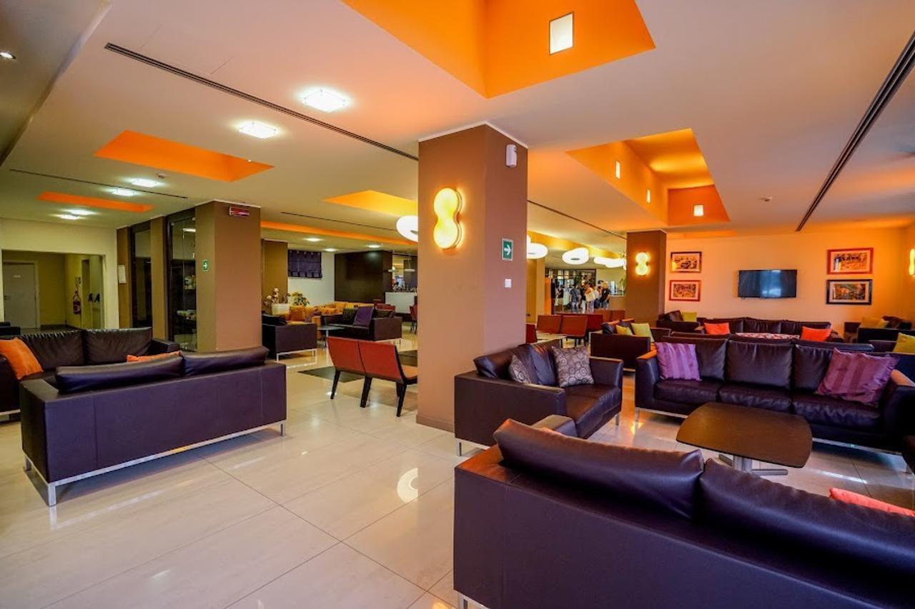 Hotel Gh Avalon Sikani