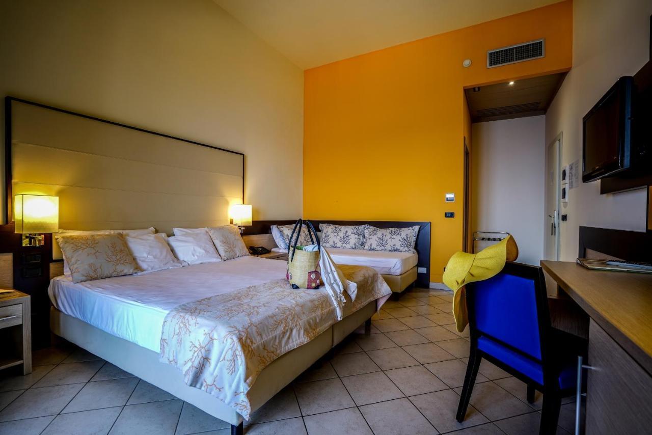 Gh Avalon Sikani Hotel