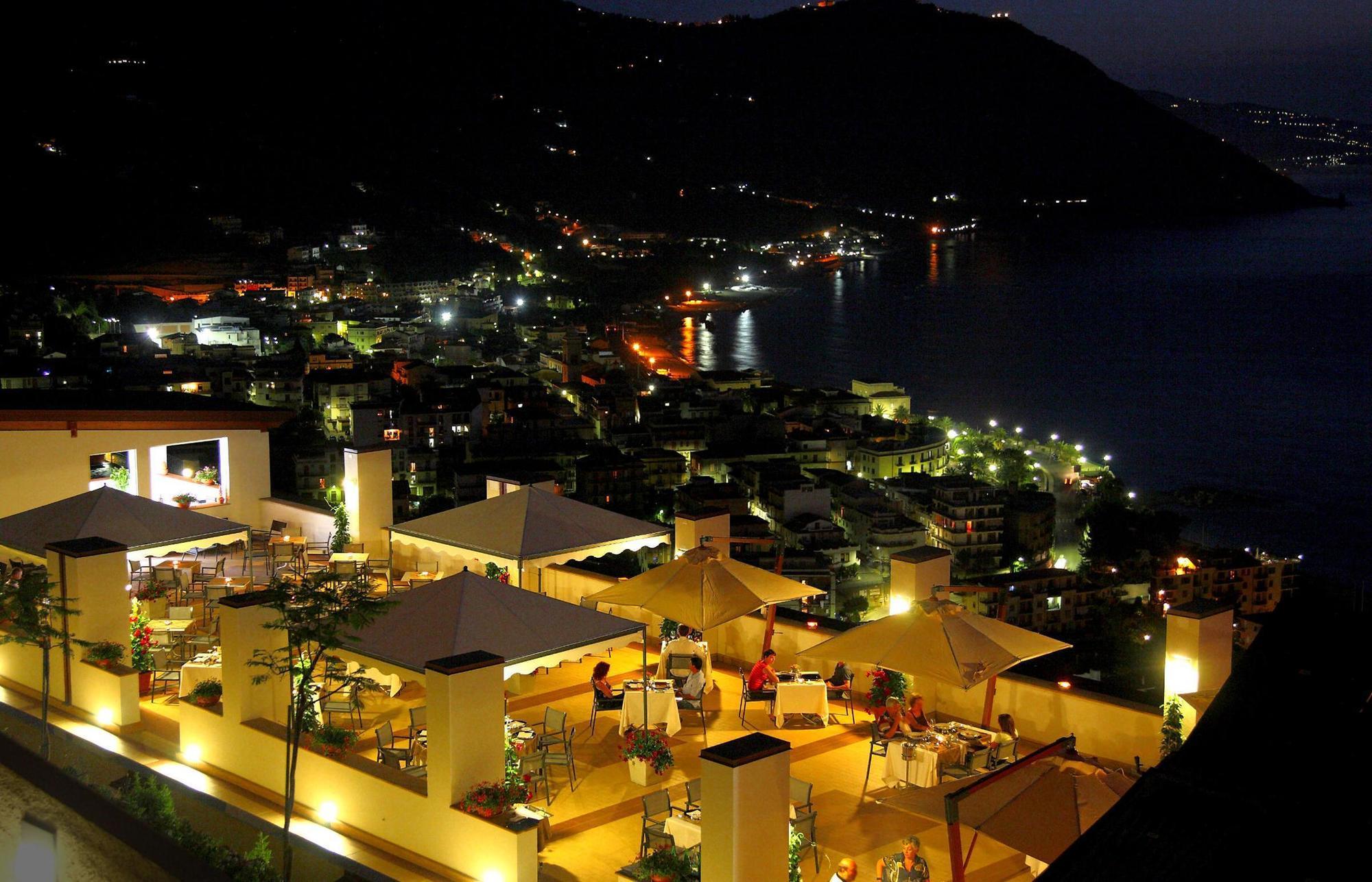 Hotel Gh Avalon Sikani Gioiosa Marea