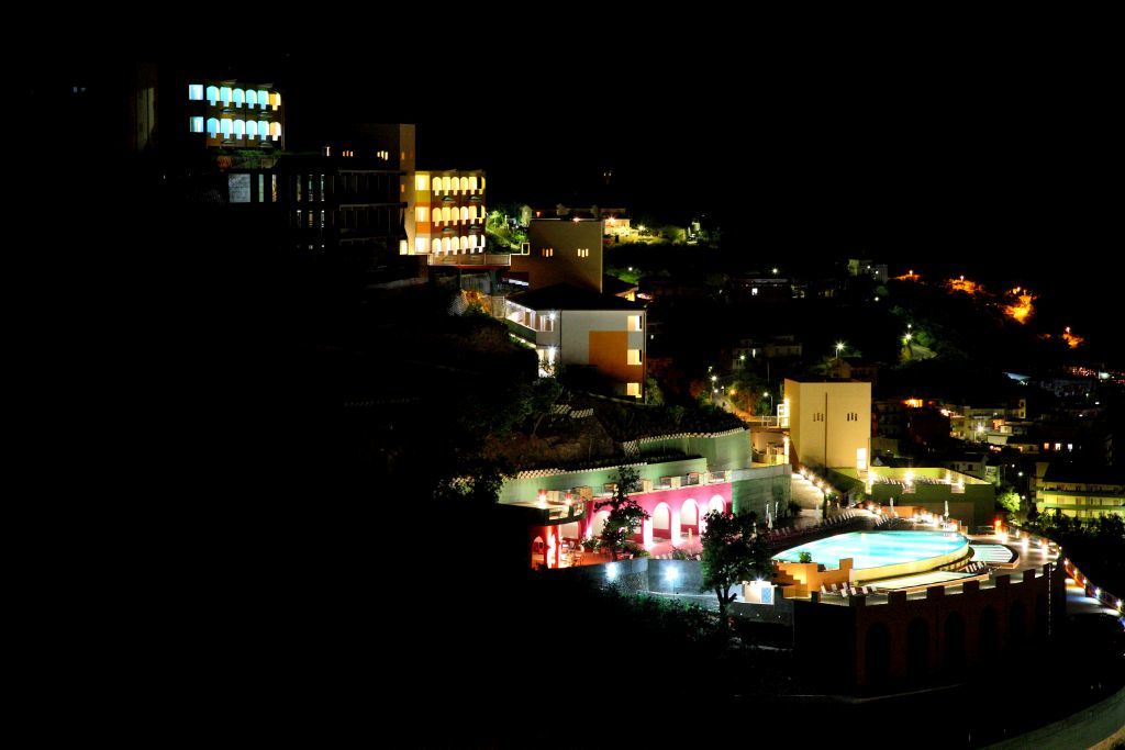 Gh Avalon Sikani Hotel 4*