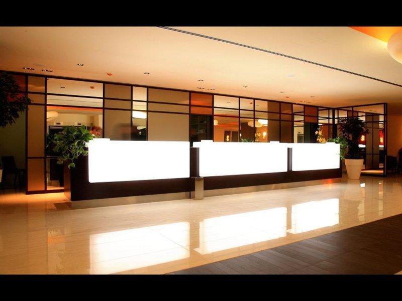 Hotel Gh Avalon Sikani Gioiosa Marea