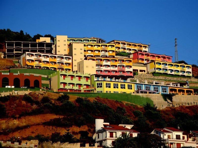 Hotel Gh Avalon Sikani