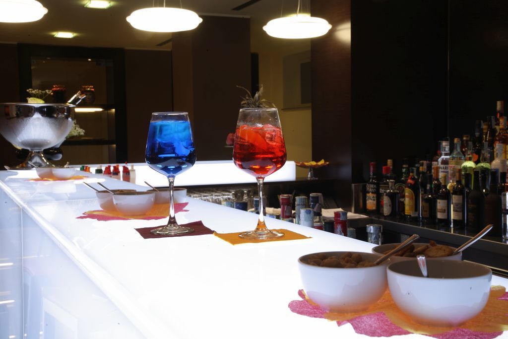 Gh Avalon Sikani 4* Gioiosa Marea