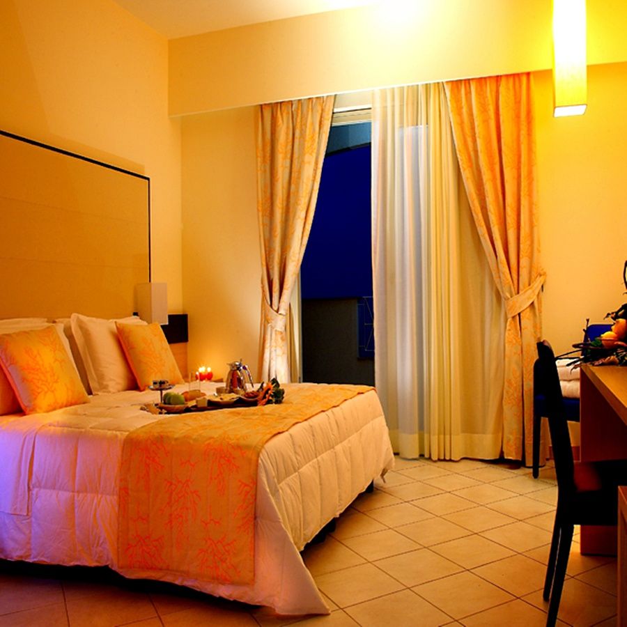 Hotel Gh Avalon Sikani