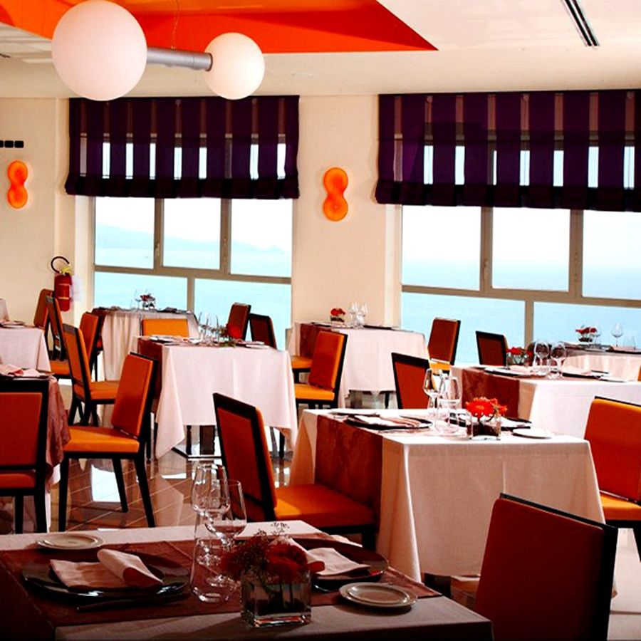 Gh Avalon Sikani Hotel