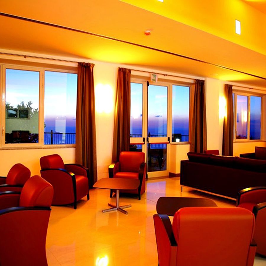 Hotel Gh Avalon Sikani 4*
