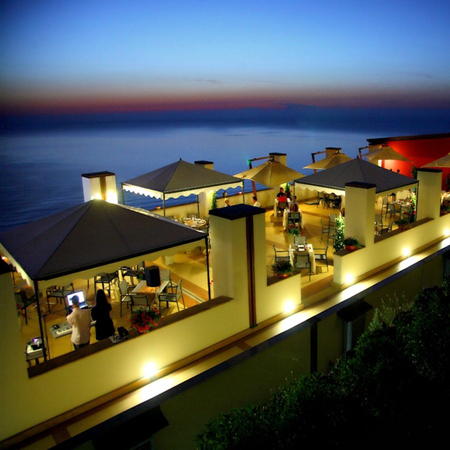 Gh Avalon Sikani Hotel