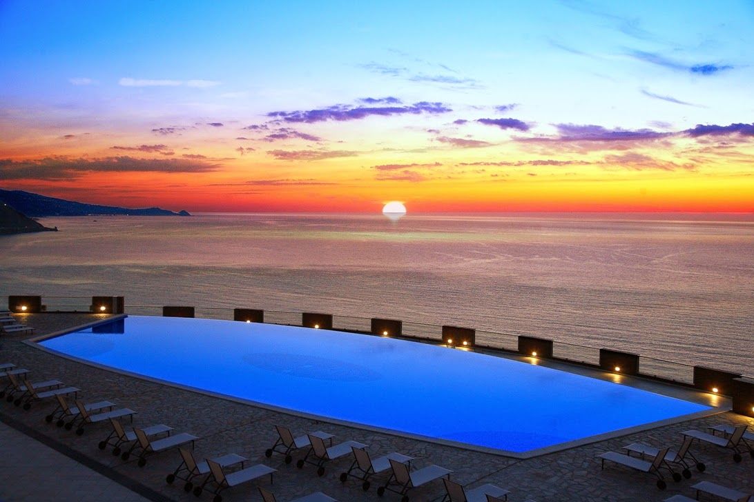 Gh Avalon Sikani Hotel Gioiosa Marea