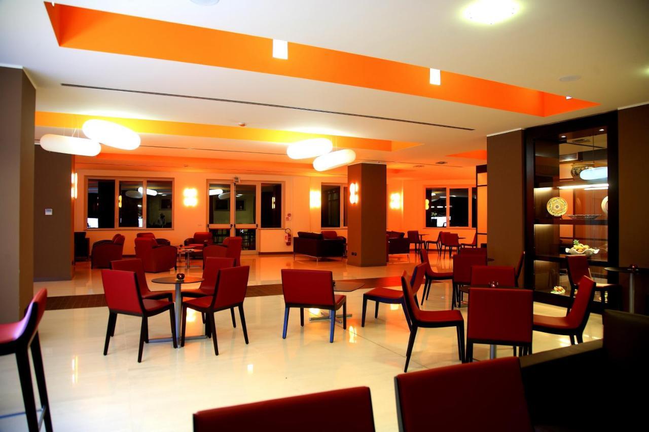 Hotel Gh Avalon Sikani